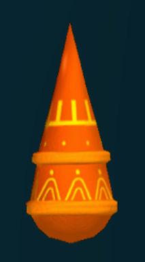 Bird of Paradise Seed