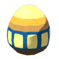 Mothdrop egg
