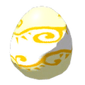 Goobaa egg