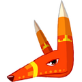 In-game icon