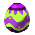 Jameleon egg