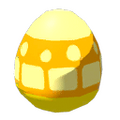 Ponocky egg