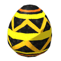 Buzzlegum egg