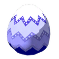Mallowolf egg