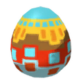 Robean egg