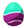 Horstachio egg