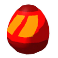Raisant egg