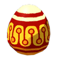 Salamango egg