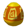Candary egg