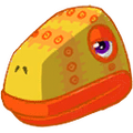 Unused icon for the desert variant of Syrupent