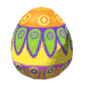 Lemmoning egg