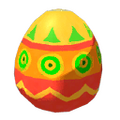 Whirlm egg