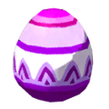 Pudgeon egg